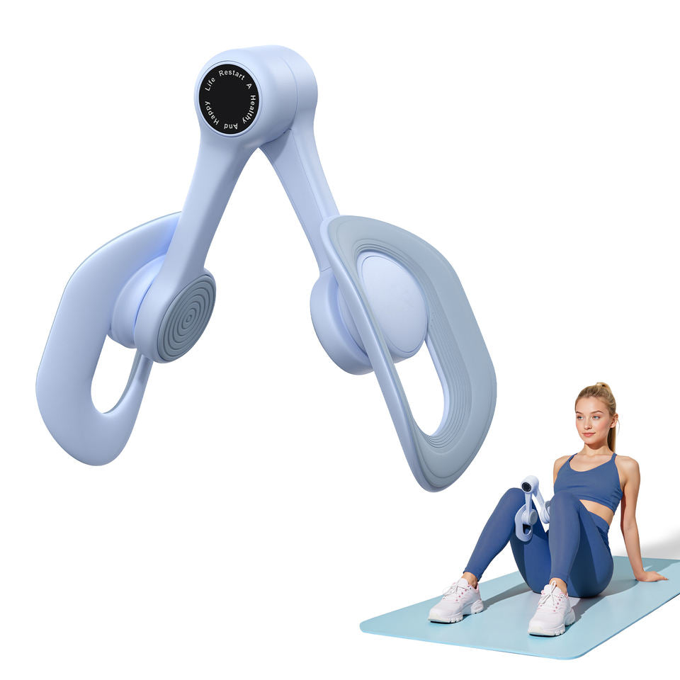 360°adjustable Pelvic Floor Muscle Trainer With Lcd Display For Hip,Leg,Arm For Home Use